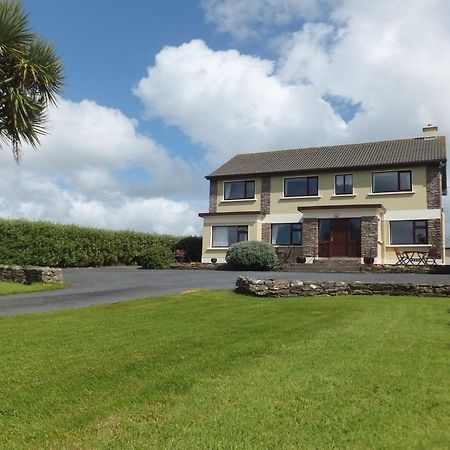 Ard-Na-Mara Country House Ventry Eksteriør billede