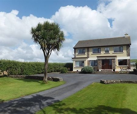 Ard-Na-Mara Country House Ventry Eksteriør billede