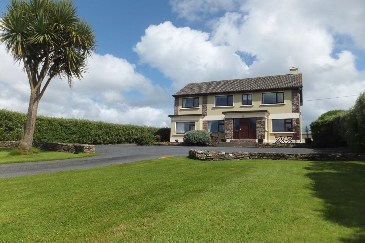 Ard-Na-Mara Country House Ventry Eksteriør billede