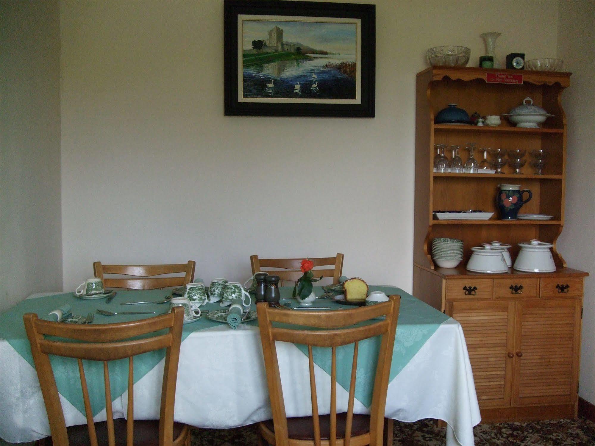 Ard-Na-Mara Country House Ventry Eksteriør billede