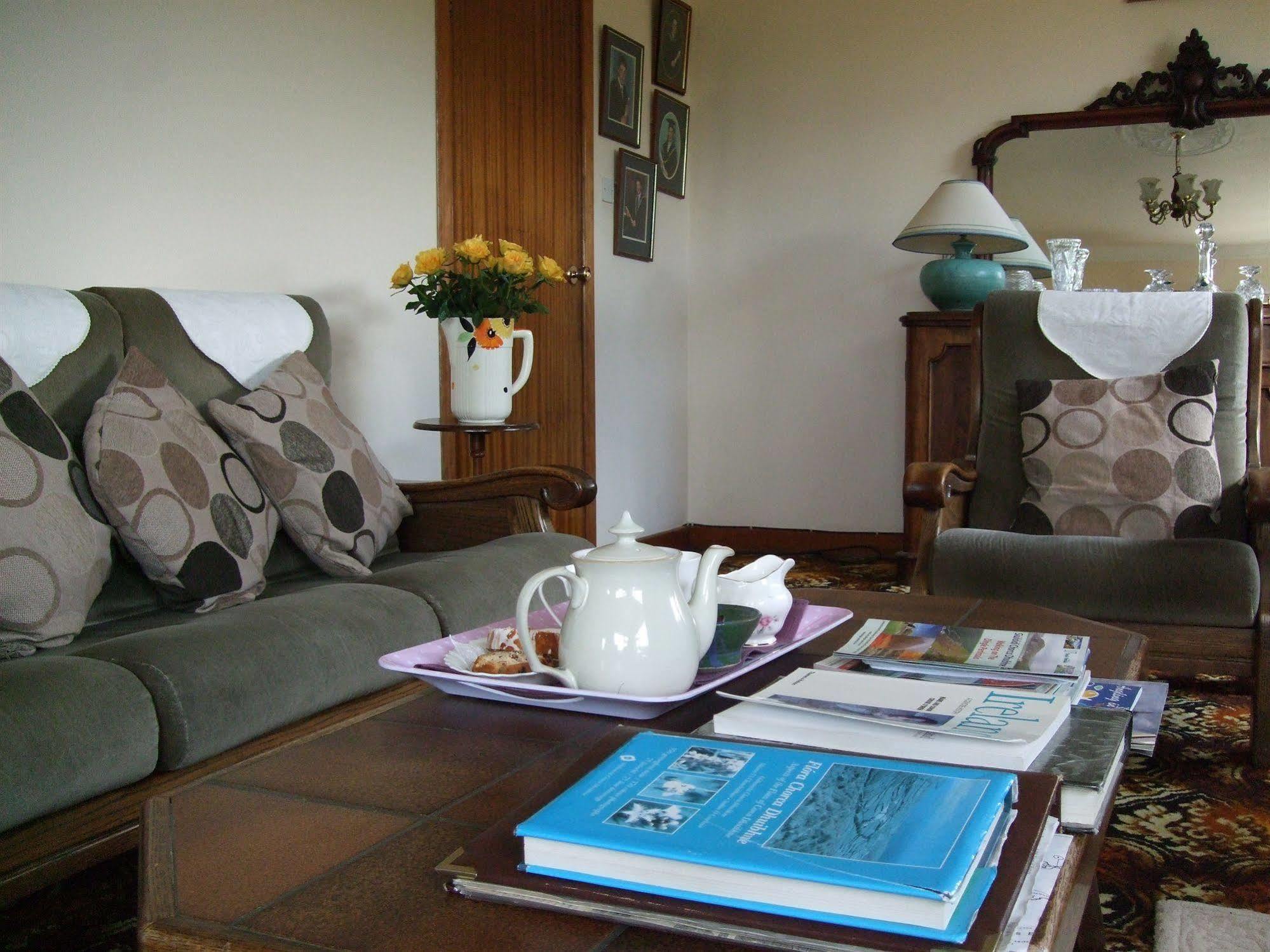 Ard-Na-Mara Country House Ventry Eksteriør billede